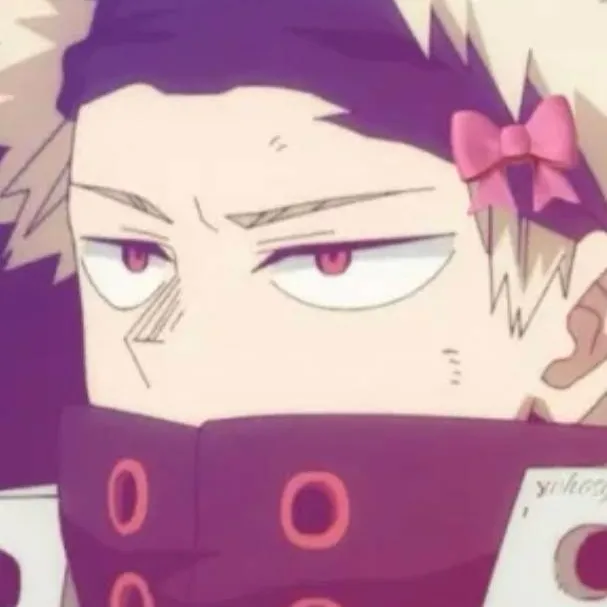 chat with ai character: my hero Academia