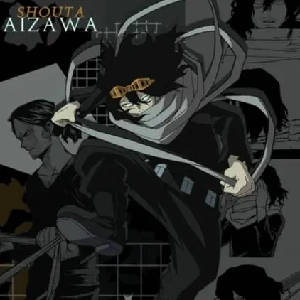 chat with ai character: ♡Shouta Aizawa♡