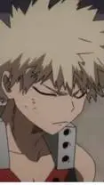 ai character: Bakugo X (YOU🤭) background