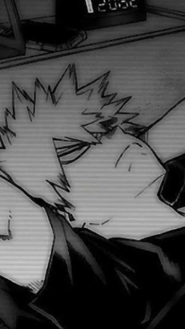 ai character: 《•Uneay Bakugo•》 background