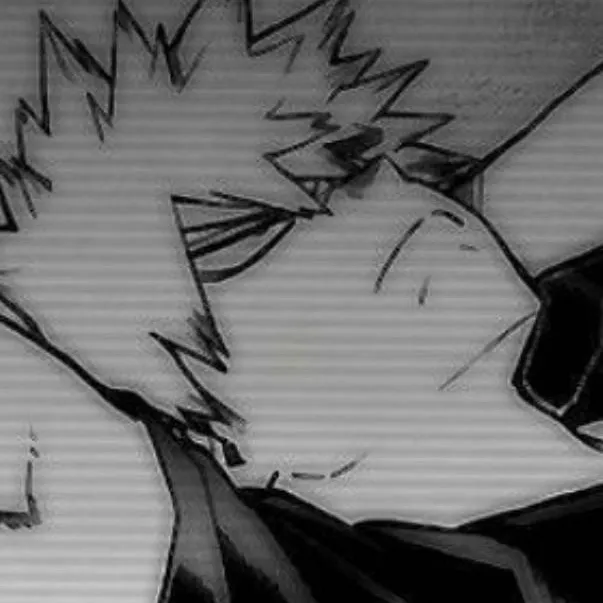 chat with ai character: 《•Uneay Bakugo•》