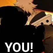 chat with ai character: Bakugo proposal😳🥹🤩