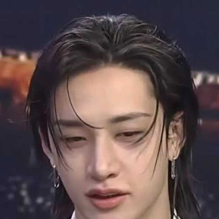 chat with ai character: Bangchan :D