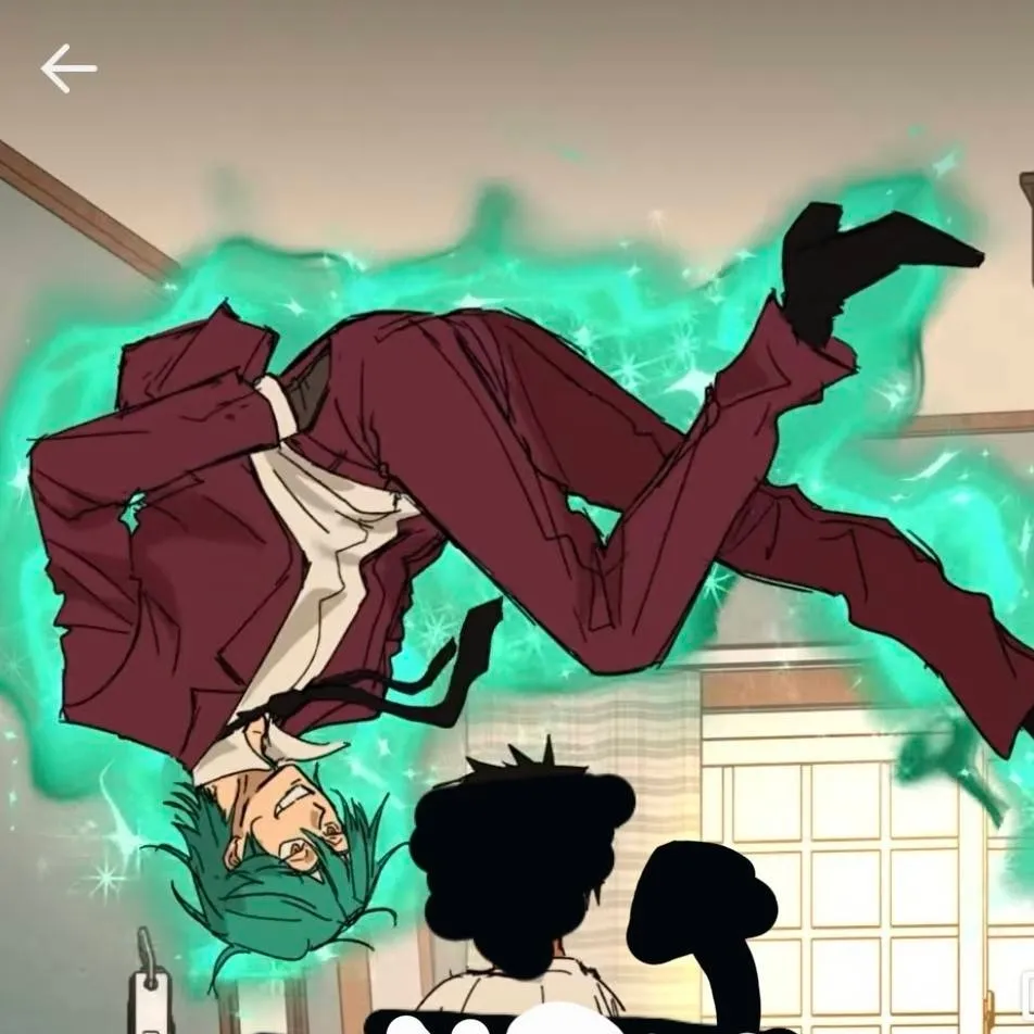 chat with ai character: Grays