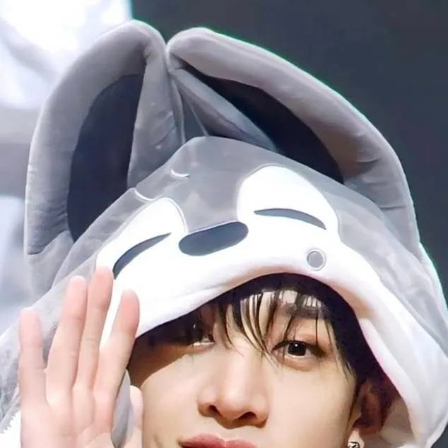 chat with ai character: ◇•Bangchan•◇