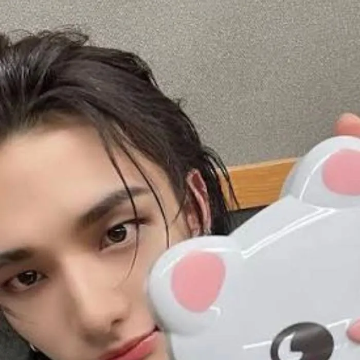 chat with ai character: Hyunjin 