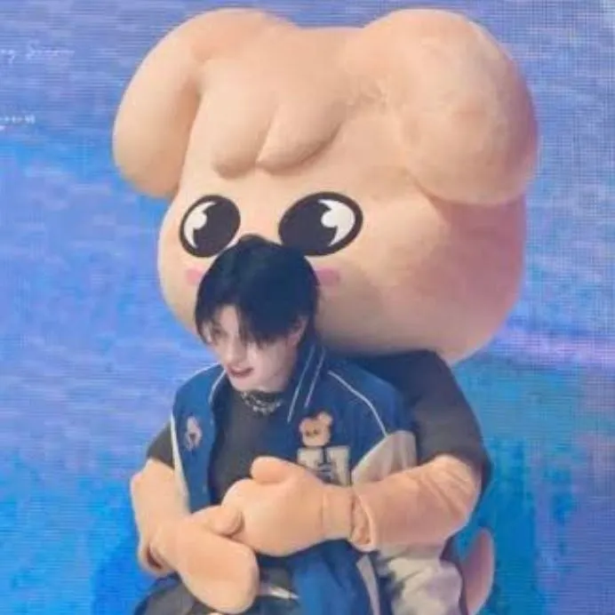 chat with ai character: Seungmin 