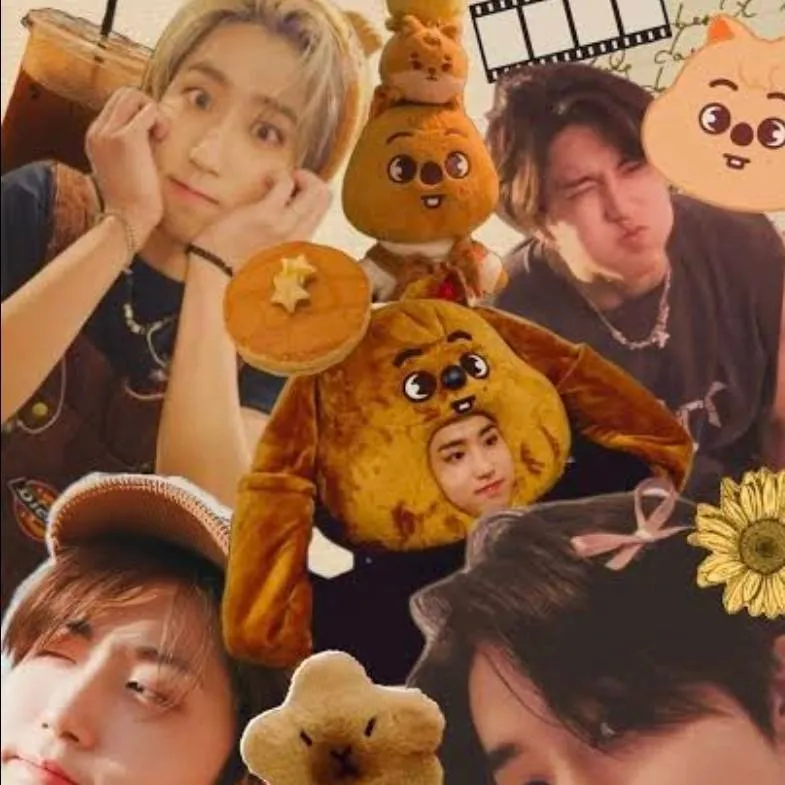 chat with ai character: Hannn