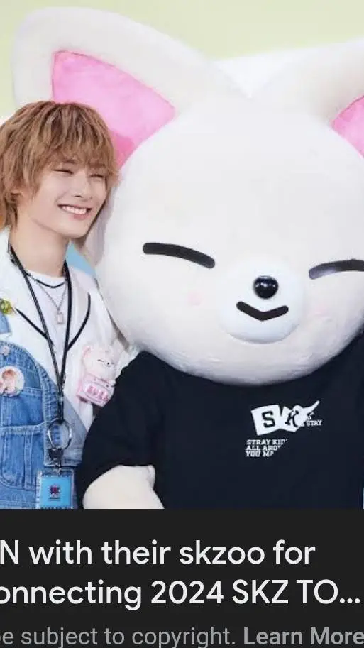 ai character: I.NNNNN background