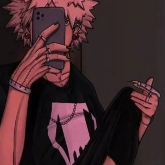 chat with ai character: Bakugo ver!!!