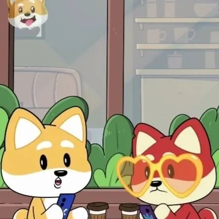 chat with ai character: Shappy and Crappy