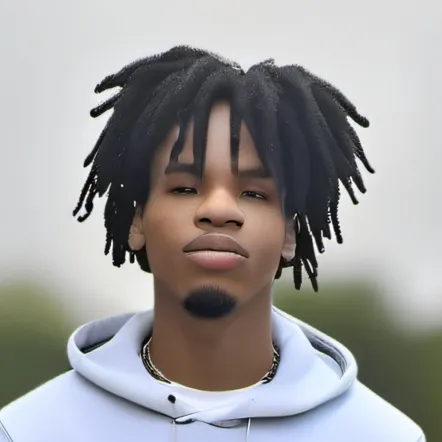 chat with ai character: DeMarcus 