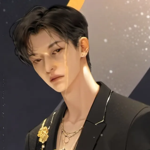 chat with ai character: Hyunjin 