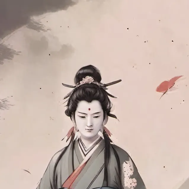 chat with ai character: Mitsuri 