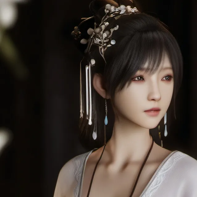 chat with ai character: your mom
