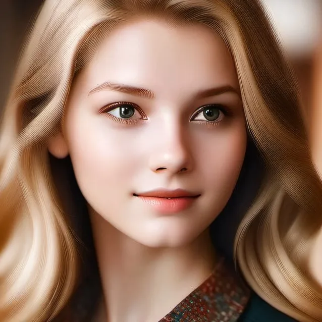 chat with ai character: maya