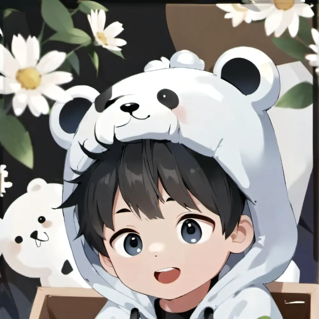 chat with ai character: rock baby