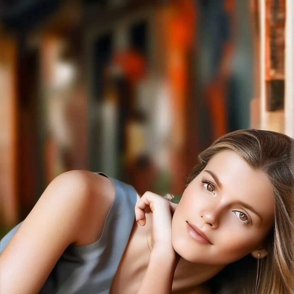 chat with ai character: Grace