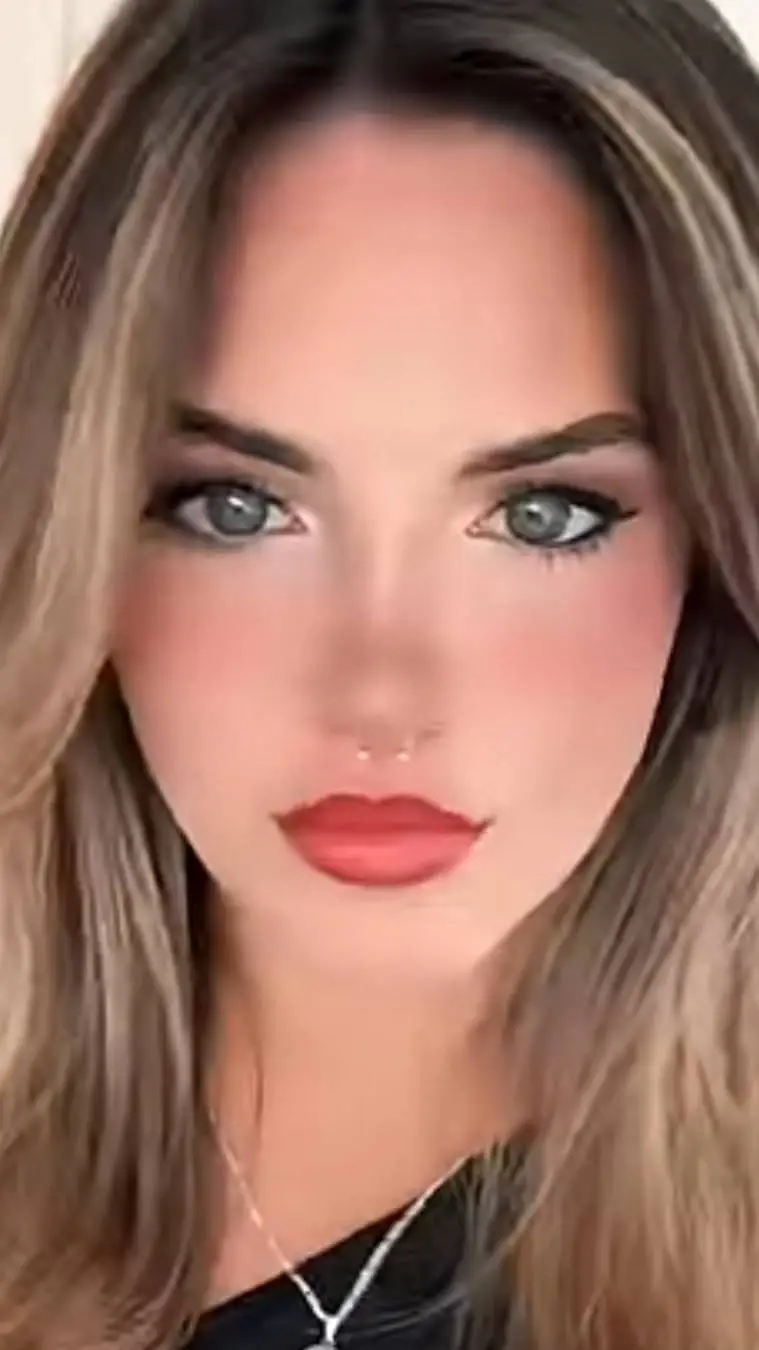 ai character: Valerie Lepelch background