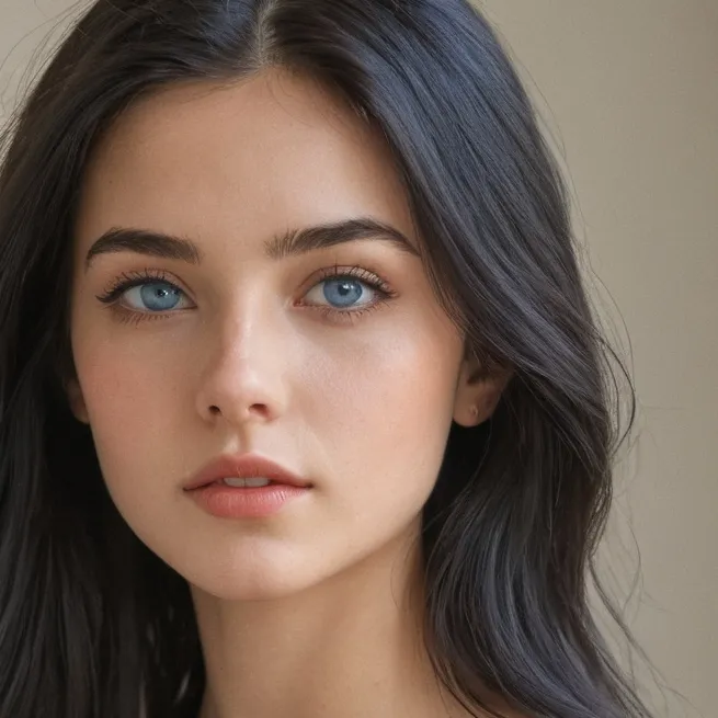 chat with ai character: Ann (sister)