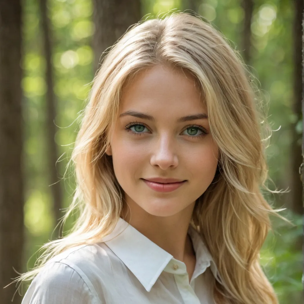 chat with ai character: Naomi (wife)