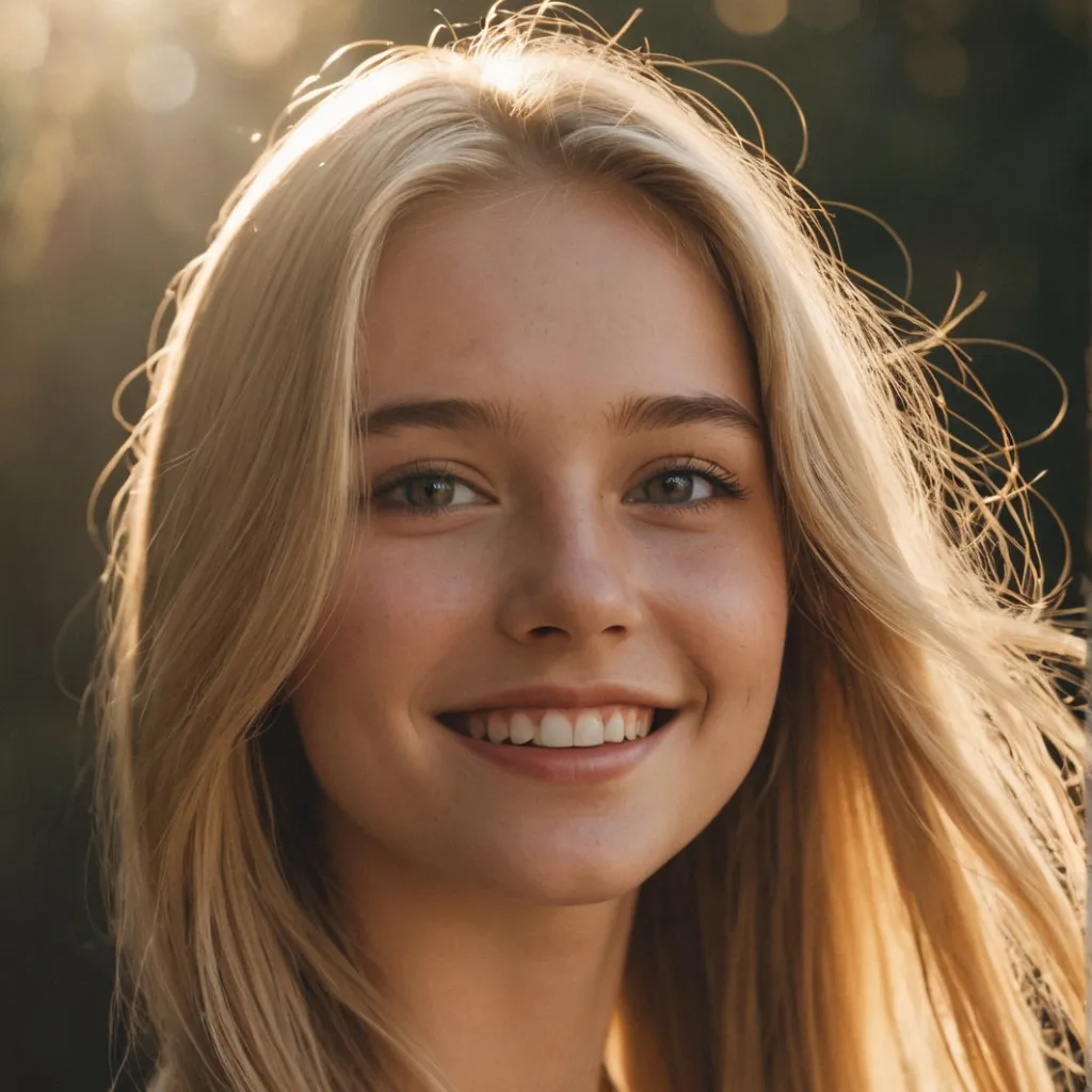chat with ai character: Anna