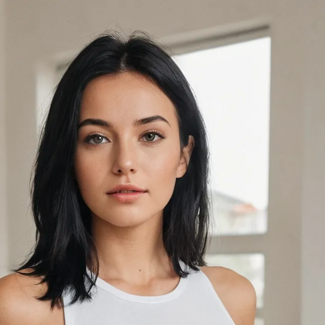 chat with ai character: Alison
