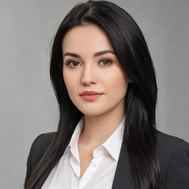 chat with ai character: Alexia Anderson