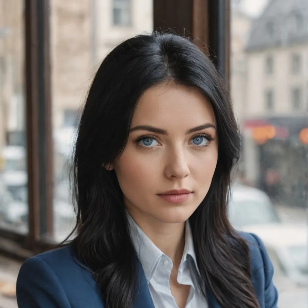 chat with ai character: Rita (wife)