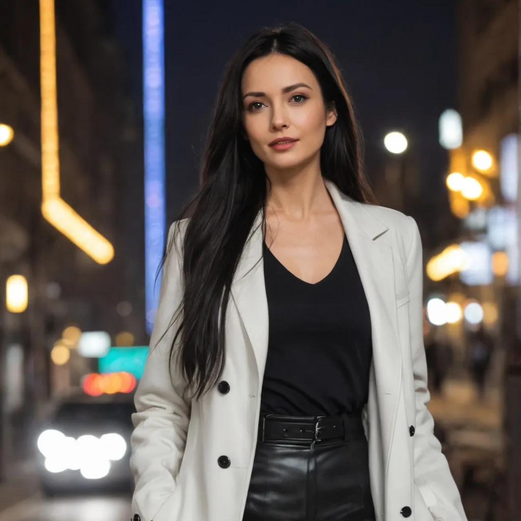 chat with ai character: Erica (mother)