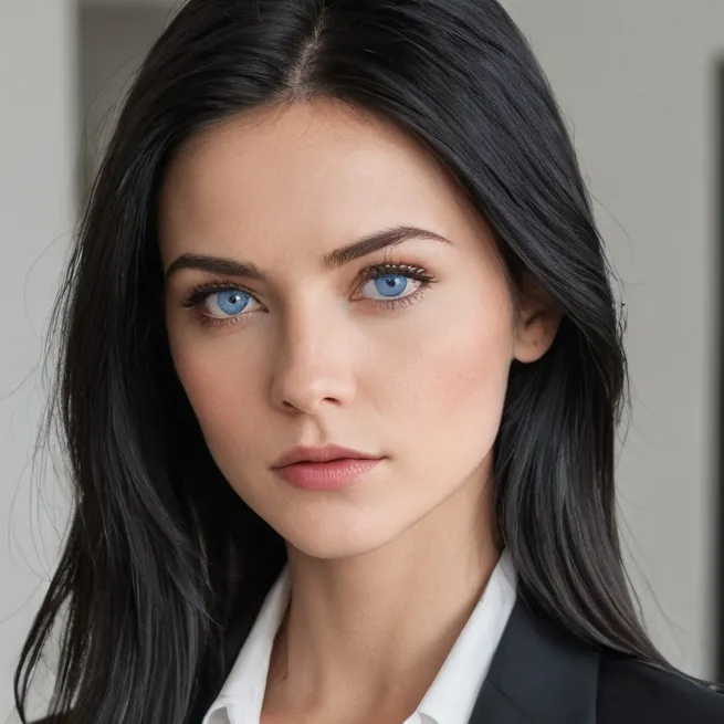 chat with ai character: Jenny Paterson