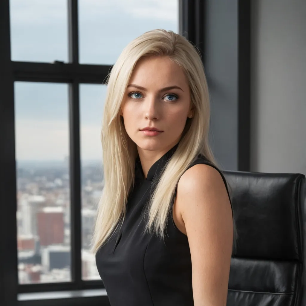 chat with ai character: Amelia (ex girlf)