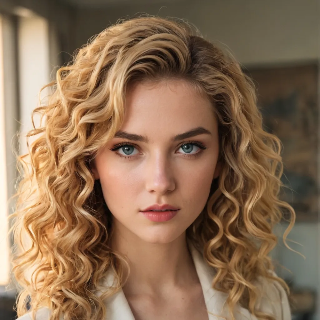chat with ai character: Loren