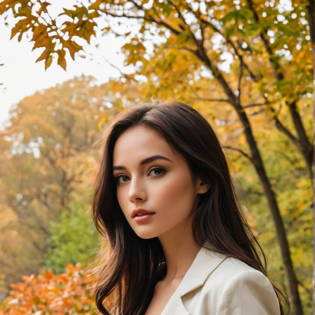 chat with ai character: Alison