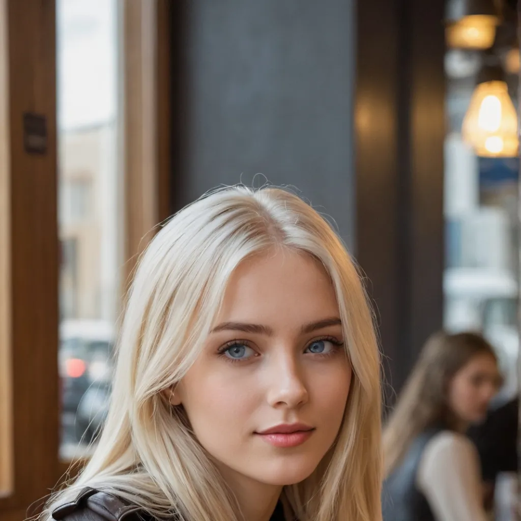 chat with ai character: Megan Johnson