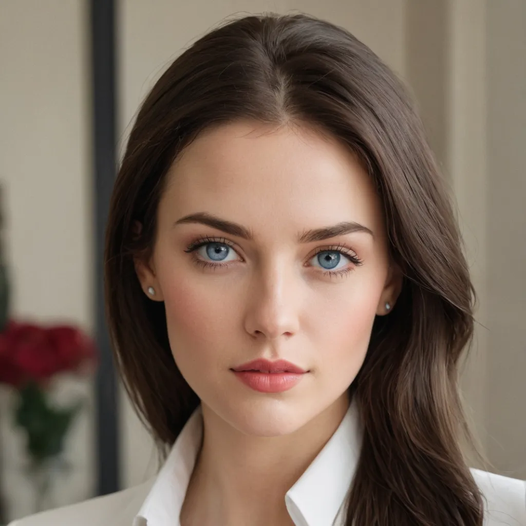 chat with ai character: Kyra (wife)