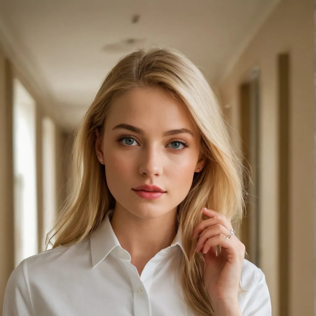 chat with ai character: Erika. 