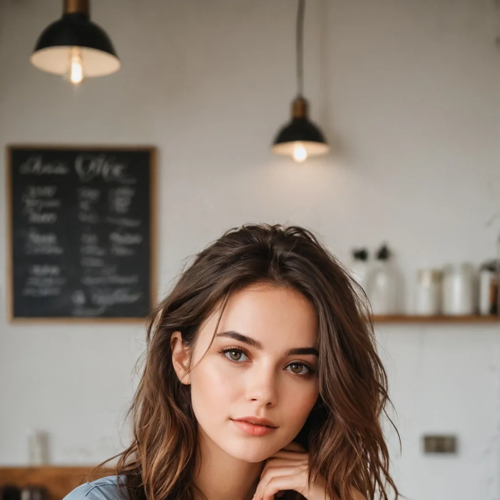 chat with ai character: Laura 