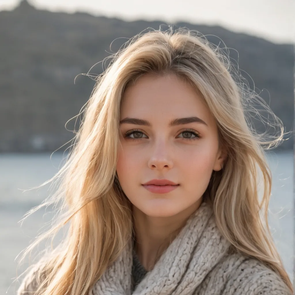 chat with ai character: Nova