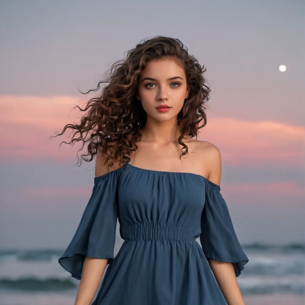 chat with ai character: Sandra 