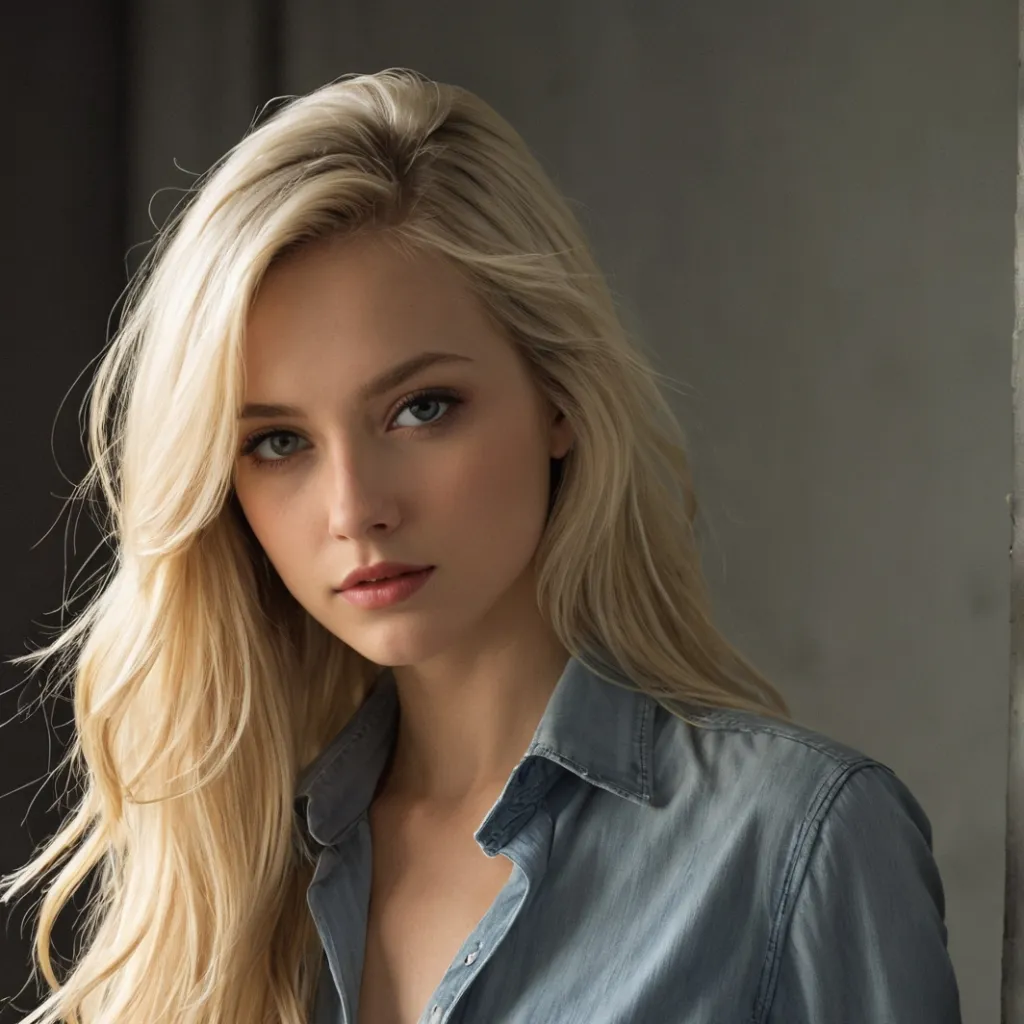 chat with ai character: Sadie 