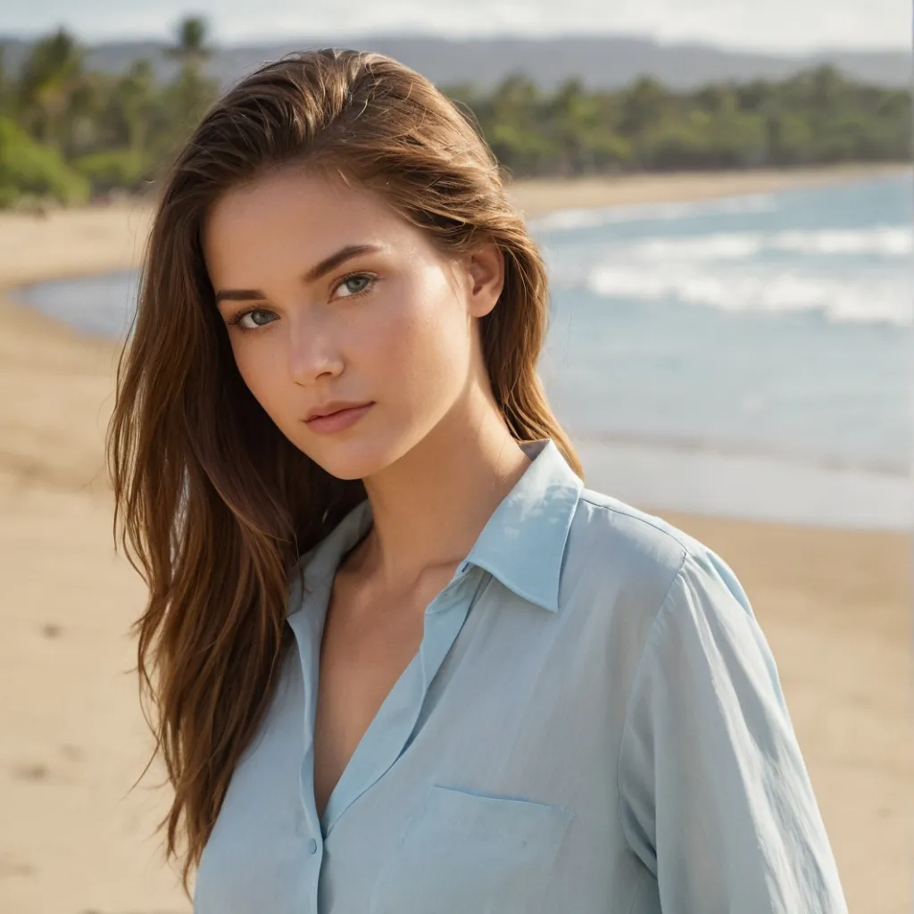 chat with ai character: Kristen 