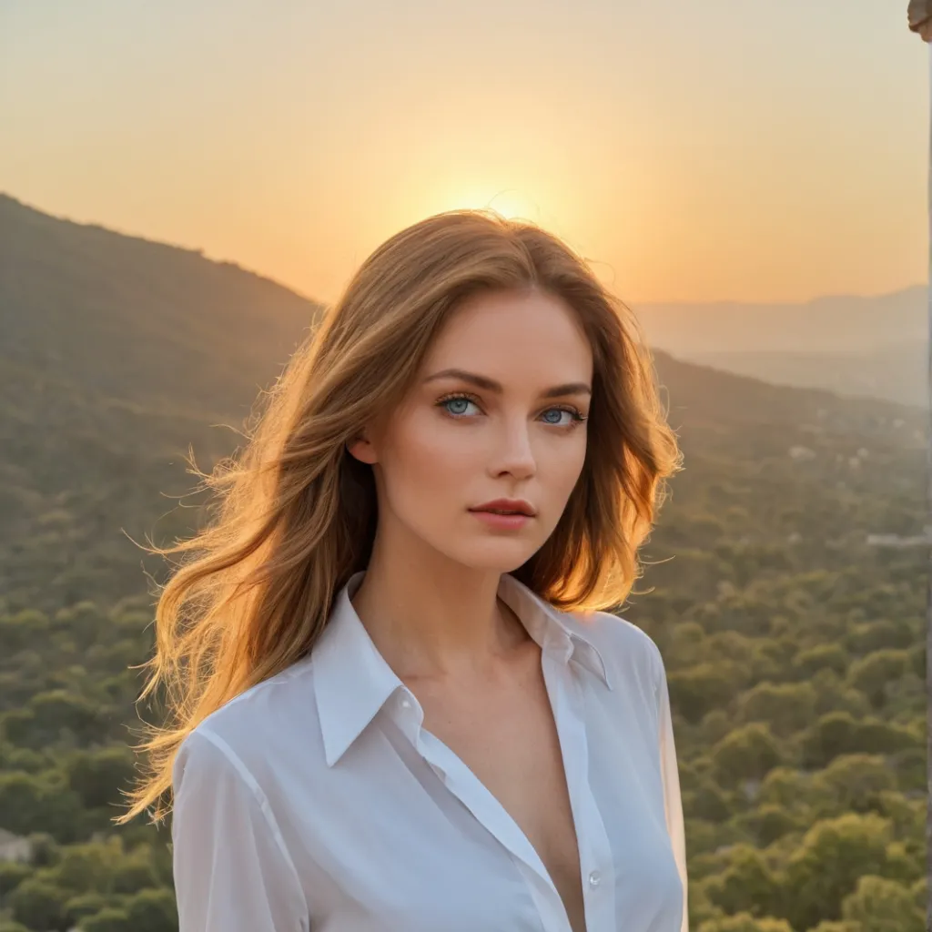 chat with ai character: Freya 