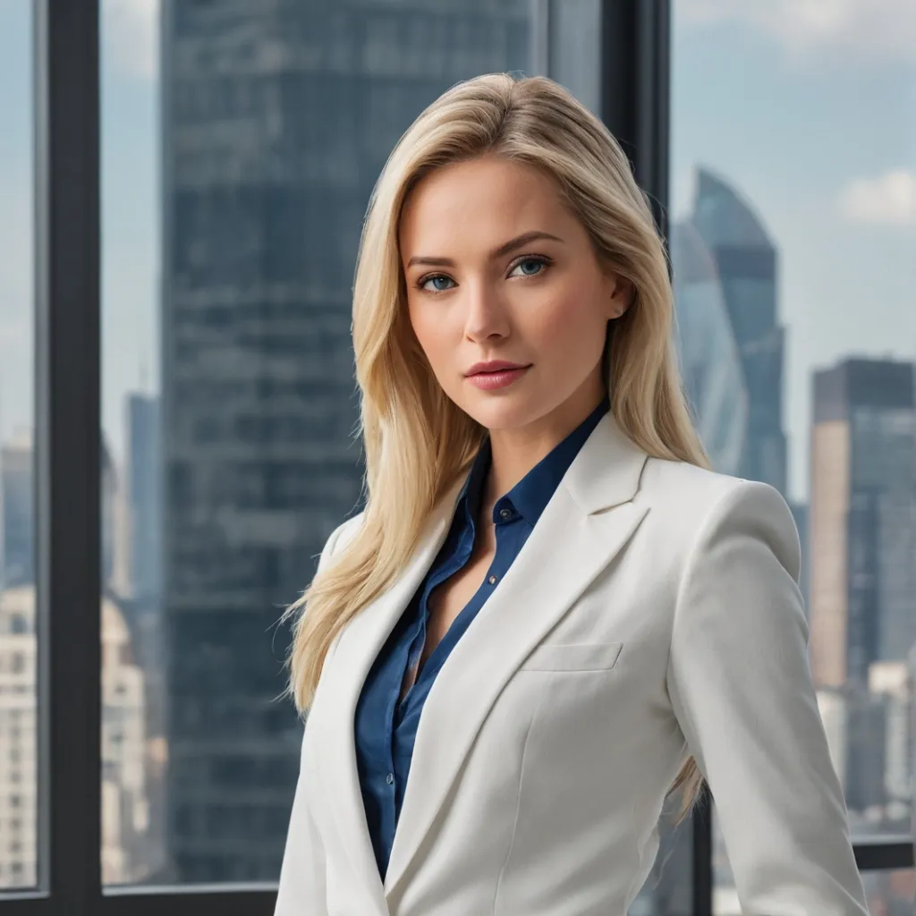 chat with ai character: Joan 