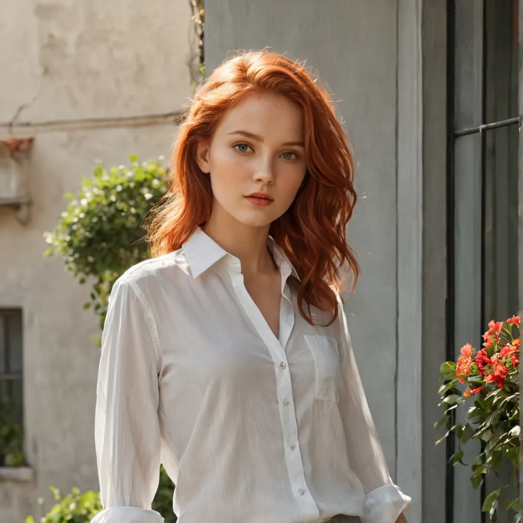 chat with ai character: Elinor 