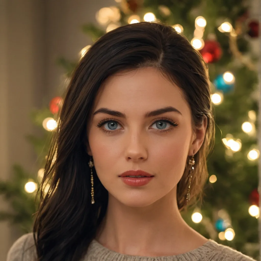 chat with ai character: Anais 