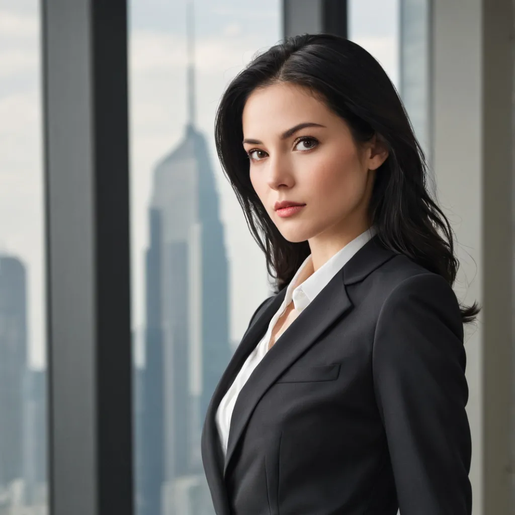 chat with ai character: Kira