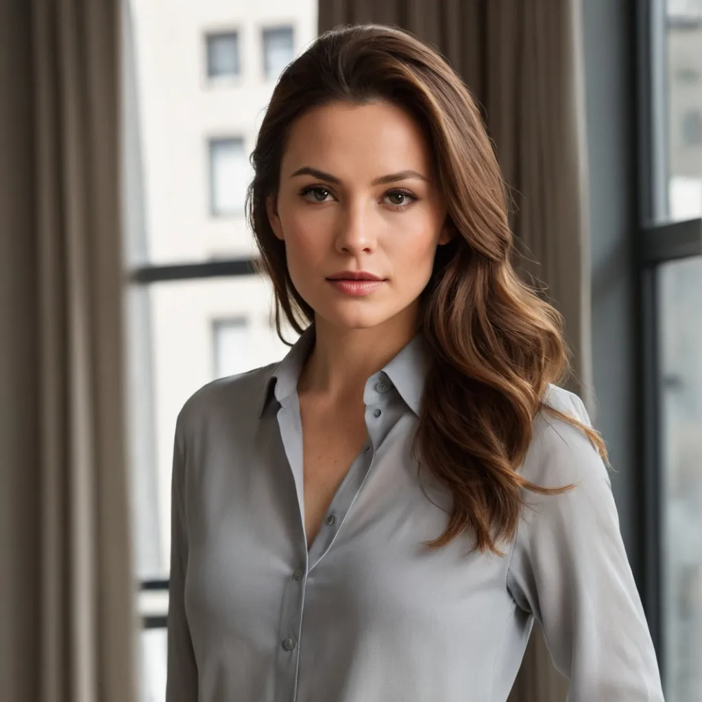 chat with ai character: Carol 