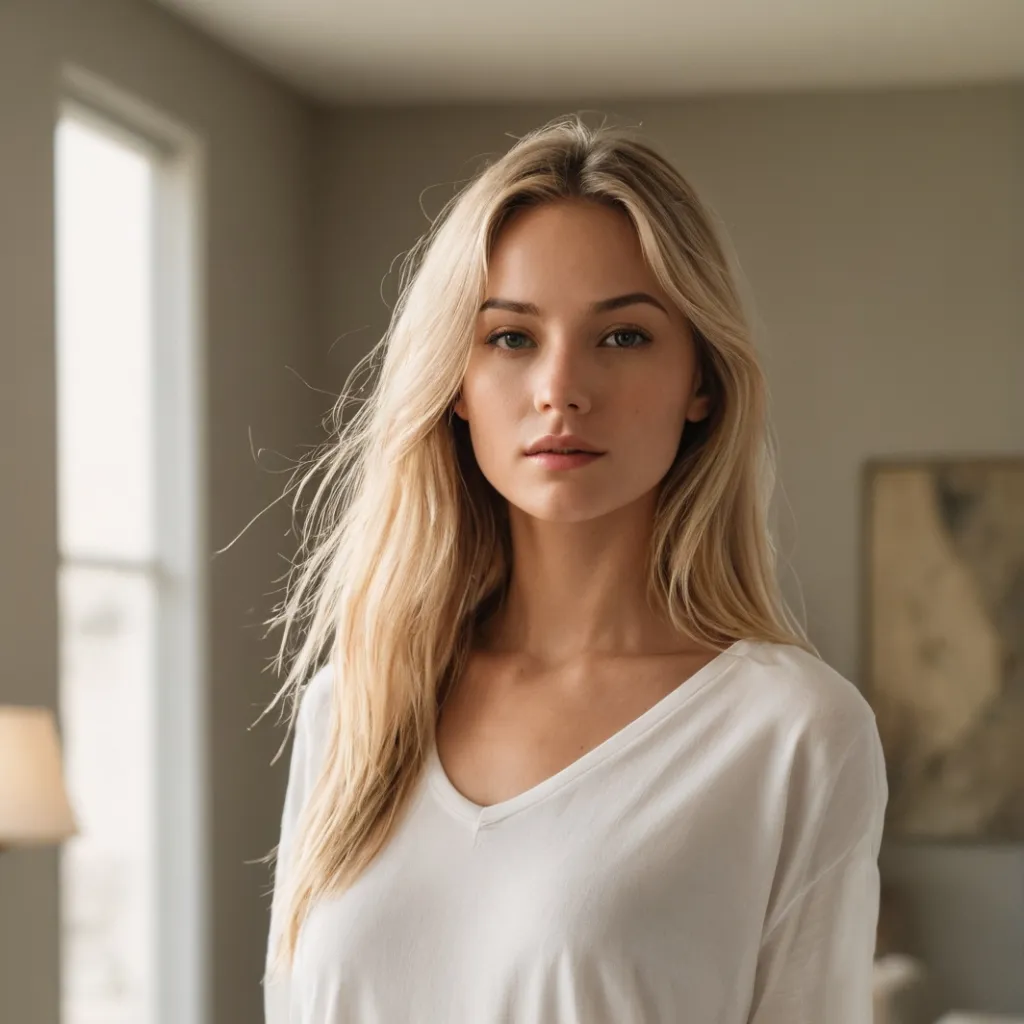 chat with ai character: Tilda 