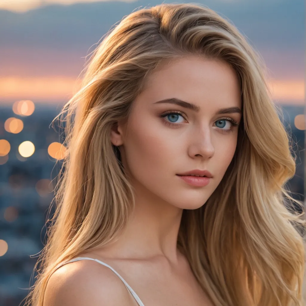 chat with ai character: Elisa 